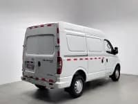 Xintu V80 2018 2.5T 6-speed manual van, short wheelbase, mid-roof, 2/3 seat — миниатюра 2