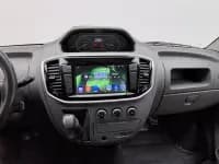 Xintu V80 2018 2.5T 6-speed manual van, short wheelbase, mid-roof, 2/3 seat — миниатюра 12