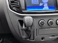 Xintu V80 2018 2.5T 6-speed manual van, short wheelbase, mid-roof, 2/3 seat — миниатюра 13