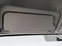 Xintu V80 2018 2.5T 6-speed manual van, short wheelbase, mid-roof, 2/3 seat — миниатюра 15