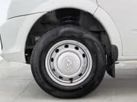 Xintu V80 2018 2.5T 6-speed manual van, short wheelbase, mid-roof, 2/3 seat — миниатюра 17