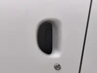 Xintu V80 2018 2.5T 6-speed manual van, short wheelbase, mid-roof, 2/3 seat — миниатюра 18