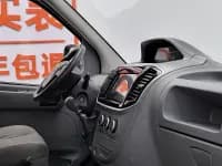 Xintu V80 2018 2.5T 6-speed manual van, short wheelbase, mid-roof, 2/3 seat — миниатюра 22