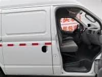 Xintu V80 2018 2.5T 6-speed manual van, short wheelbase, mid-roof, 2/3 seat — миниатюра 23