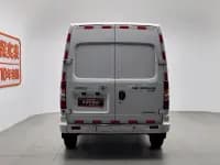 Xintu V80 2018 2.5T 6-speed manual van, short wheelbase, mid-roof, 2/3 seat — миниатюра 4