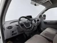 Xintu V80 2018 2.5T 6-speed manual van, short wheelbase, mid-roof, 2/3 seat — миниатюра 5