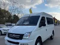 Xintu V80 2021 2.0T Manual Classic Aoyuntong Short Wheelbase Mid-Roof 5/6 Seat — миниатюра 1