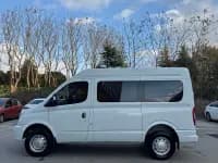 Xintu V80 2021 2.0T Manual Classic Aoyuntong Short Wheelbase Mid-Roof 5/6 Seat — миниатюра 3