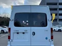 Xintu V80 2021 2.0T Manual Classic Aoyuntong Short Wheelbase Mid-Roof 5/6 Seat — миниатюра 5