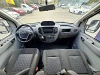 Xintu V80 2021 2.0T Manual Classic Aoyuntong Short Wheelbase Mid-Roof 5/6 Seat — миниатюра 6