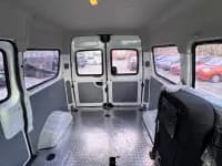 Xintu V80 2021 2.0T Manual Classic Aoyuntong Short Wheelbase Mid-Roof 5/6 Seat — миниатюра 9