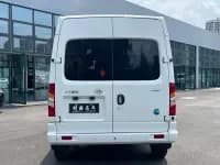 Xintu V80 2023 2.0T Manual Classic Aoyuntong Short Wheelbase Mid-Roof 5/6 Seat — миниатюра 13