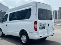 Xintu V80 2023 2.0T Manual Classic Aoyuntong Short Wheelbase Mid-Roof 5/6 Seat — миниатюра 14