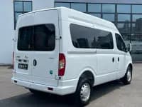 Xintu V80 2023 2.0T Manual Classic Aoyuntong Short Wheelbase Mid-Roof 5/6 Seat — миниатюра 15