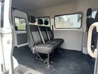 Xintu V80 2023 2.0T Manual Classic Aoyuntong Short Wheelbase Mid-Roof 5/6 Seat — миниатюра 5