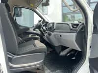 Xintu V80 2023 2.0T Manual Classic Aoyuntong Short Wheelbase Mid-Roof 5/6 Seat — миниатюра 6