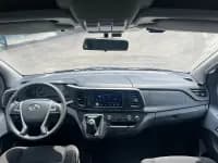 Xintu V80 2023 2.0T Manual Classic Aoyuntong Short Wheelbase Mid-Roof 5/6 Seat — миниатюра 8