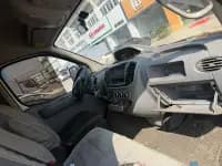 Xintu V80 2015 2.5T Manual Business Edition Short Wheelbase Mid-Roof — миниатюра 3