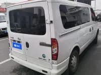 Xintu V80 2021 2.0T AMT Classic Aoyuntong Short Wheelbase Ultra-Low Roof 7/8/9 Seats — миниатюра 3