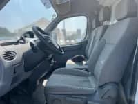 Xintu V80 2020 2.5T Manual Classic City Delivery King Short Wheelbase Mid-Roof 2/3 Seat — миниатюра 4