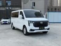 Xintu V80 2024 Model, Aoyuntong 6MT, Long Wheelbase, Ultra-Low Roof, 147Ps, 6/7/8/9 Seats — миниатюра 3