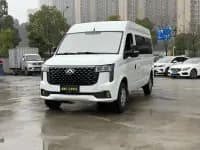 Xintu V80 2024 PRO Business Edition, 6MT, Long Wheelbase, Mid-Roof, 147Ps, 9 Seats, 3 Rows, Non-Commercial Use — миниатюра 1