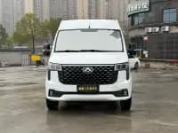 Xintu V80 2024 PRO Business Edition, 6MT, Long Wheelbase, Mid-Roof, 147Ps, 9 Seats, 3 Rows, Non-Commercial Use — миниатюра 2