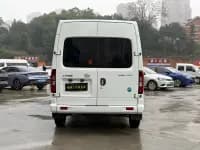 Xintu V80 2024 PRO Business Edition, 6MT, Long Wheelbase, Mid-Roof, 147Ps, 9 Seats, 3 Rows, Non-Commercial Use — миниатюра 11