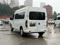 Xintu V80 2024 PRO Business Edition, 6MT, Long Wheelbase, Mid-Roof, 147Ps, 9 Seats, 3 Rows, Non-Commercial Use — миниатюра 12