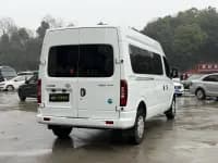 Xintu V80 2024 PRO Business Edition, 6MT, Long Wheelbase, Mid-Roof, 147Ps, 9 Seats, 3 Rows, Non-Commercial Use — миниатюра 13