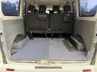 Xintu V80 2024 PRO Business Edition, 6MT, Long Wheelbase, Mid-Roof, 147Ps, 9 Seats, 3 Rows, Non-Commercial Use — миниатюра 16