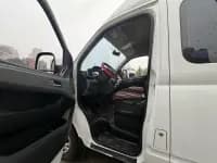 Xintu V80 2024 PRO Business Edition, 6MT, Long Wheelbase, Mid-Roof, 147Ps, 9 Seats, 3 Rows, Non-Commercial Use — миниатюра 4