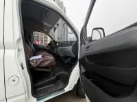 Xintu V80 2024 PRO Business Edition, 6MT, Long Wheelbase, Mid-Roof, 147Ps, 9 Seats, 3 Rows, Non-Commercial Use — миниатюра 5