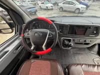 Xintu V80 2024 PRO Business Edition, 6MT, Long Wheelbase, Mid-Roof, 147Ps, 9 Seats, 3 Rows, Non-Commercial Use — миниатюра 6