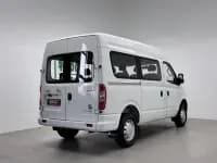 Xintu V80 2021 2.0T AMT Classic Aoyuntong Short Wheelbase Mid-Roof 5/6 Seat — миниатюра 2