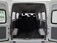 Xintu V80 2021 2.0T AMT Classic Aoyuntong Short Wheelbase Mid-Roof 5/6 Seat — миниатюра 16