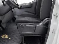 Xintu V80 2021 2.0T AMT Classic Aoyuntong Short Wheelbase Mid-Roof 5/6 Seat — миниатюра 20