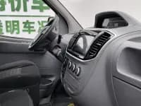 Xintu V80 2021 2.0T AMT Classic Aoyuntong Short Wheelbase Mid-Roof 5/6 Seat — миниатюра 22