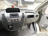 Xintu V80 2014 2.5T Aoyuntong Short Wheelbase Mid-Roof — миниатюра 11