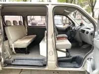 Xintu V80 2014 2.5T Aoyuntong Short Wheelbase Mid-Roof — миниатюра 12