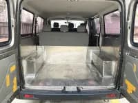 Xintu V80 2014 2.5T Aoyuntong Short Wheelbase Mid-Roof — миниатюра 13