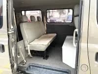 Xintu V80 2014 2.5T Aoyuntong Short Wheelbase Mid-Roof — миниатюра 14