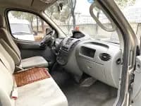 Xintu V80 2014 2.5T Aoyuntong Short Wheelbase Mid-Roof — миниатюра 15