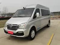 Xintu V80 2019 2.0T Plus AMT Business Edition Long Wheelbase Mid-Roof 14/15 Seats — миниатюра 1