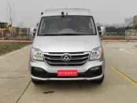 Xintu V80 2019 2.0T Plus AMT Business Edition Long Wheelbase Mid-Roof 14/15 Seats — миниатюра 2