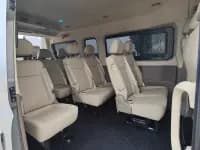 Xintu V80 2019 2.0T Plus AMT Business Edition Long Wheelbase Mid-Roof 14/15 Seats — миниатюра 16