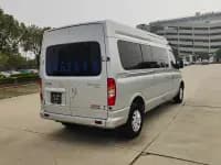 Xintu V80 2019 2.0T Plus AMT Business Edition Long Wheelbase Mid-Roof 14/15 Seats — миниатюра 5