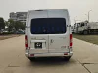 Xintu V80 2019 2.0T Plus AMT Business Edition Long Wheelbase Mid-Roof 14/15 Seats — миниатюра 6