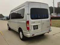 Xintu V80 2019 2.0T Plus AMT Business Edition Long Wheelbase Mid-Roof 14/15 Seats — миниатюра 7