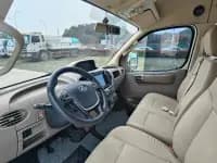 Xintu V80 2019 2.0T Plus AMT Business Edition Long Wheelbase Mid-Roof 14/15 Seats — миниатюра 8